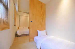 Home Rest Hotel 2
